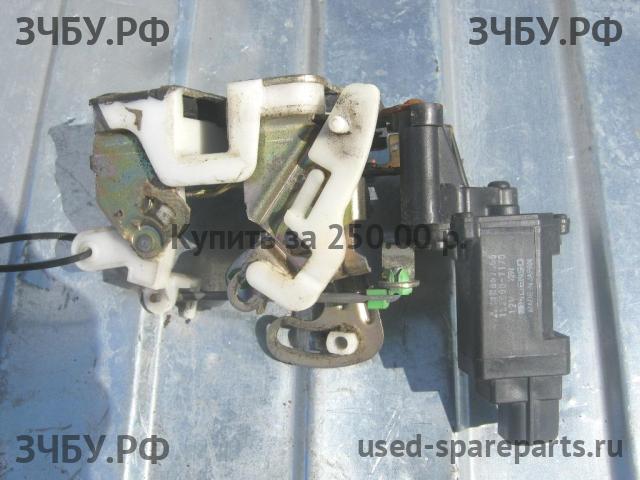 Mitsubishi Galant 7 (E5) Замок двери задней правой