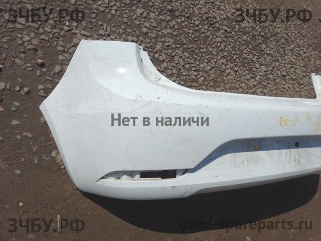 KIA Rio 3 Бампер задний