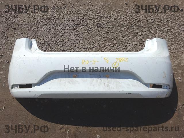 KIA Rio 3 Бампер задний