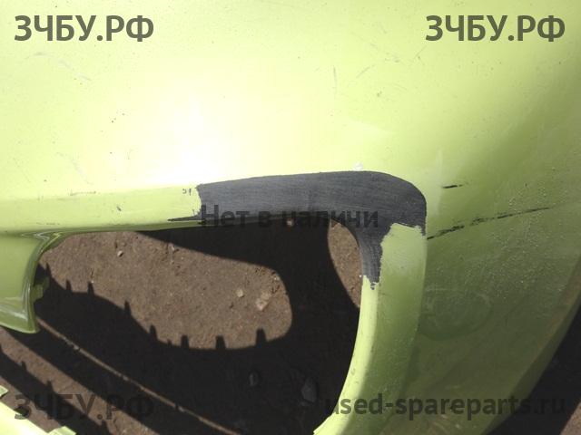 KIA Picanto 2 Бампер передний
