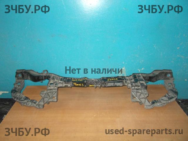 Ford Focus 3 Панель передняя (телевизор)