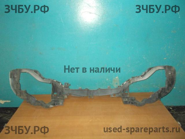 Ford Focus 3 Панель передняя (телевизор)