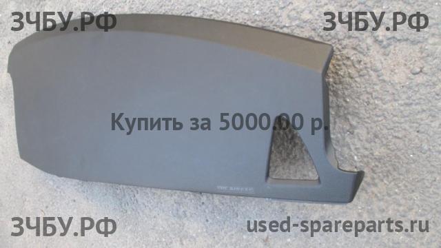 Mitsubishi Lancer 10 [CX/CY] Торпедо
