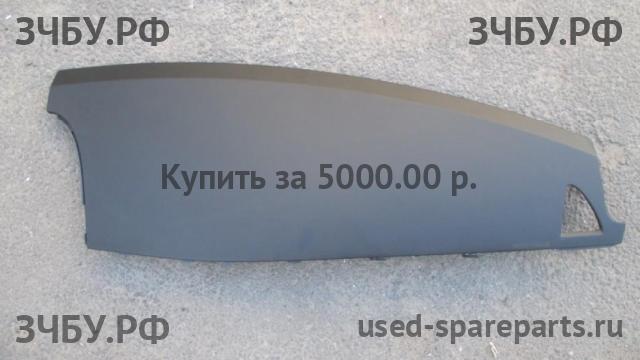 Mitsubishi Lancer 10 [CX/CY] Торпедо