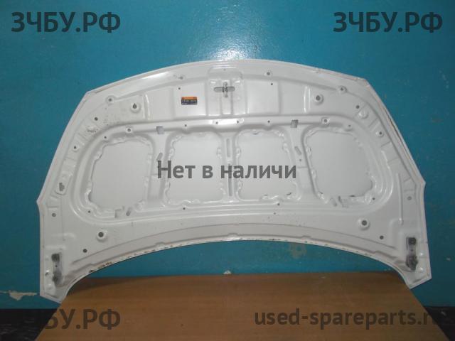 KIA Cerato 3 (YD) Капот