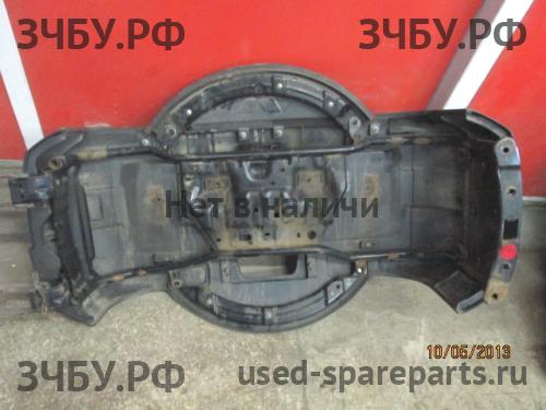 Mitsubishi Pajero/Montero 4 Колпак запасного колеса