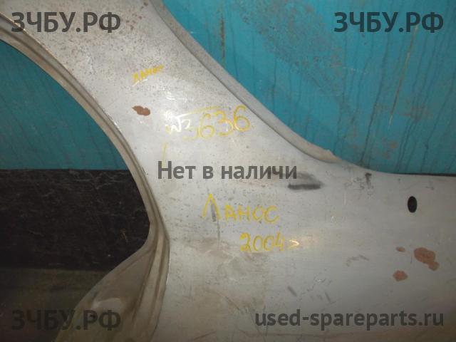 Chevrolet Lanos/Сhance Порог левый