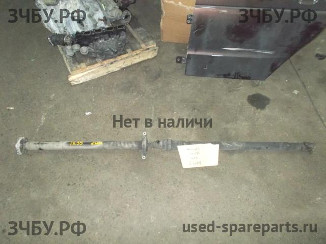 Hyundai ix35 Вал карданный