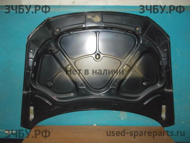 Volkswagen Passat B6 Капот