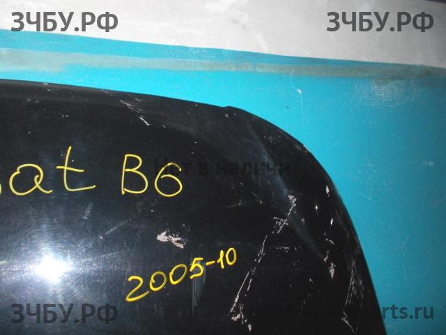 Volkswagen Passat B6 Капот