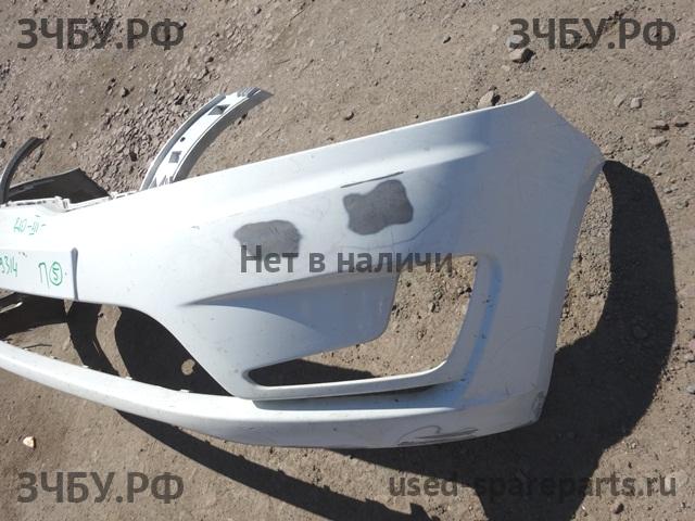 KIA Rio 3 Бампер передний