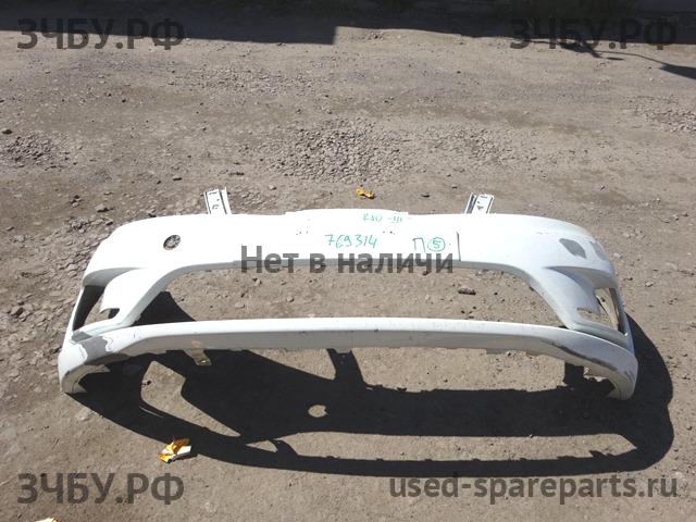 KIA Rio 3 Бампер передний