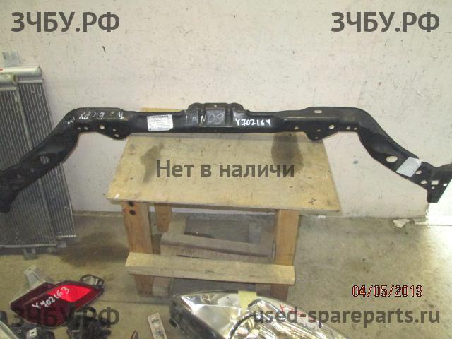 Chevrolet Lanos/Сhance Панель передняя (телевизор)