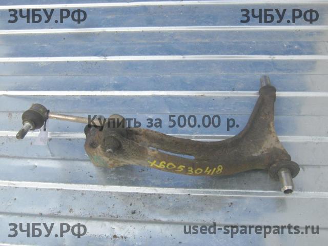 Volvo S80 (1) Рычаг задний правый
