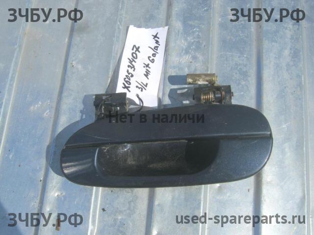 Mitsubishi Galant 7 (E5) Ручка двери задней наружная левая