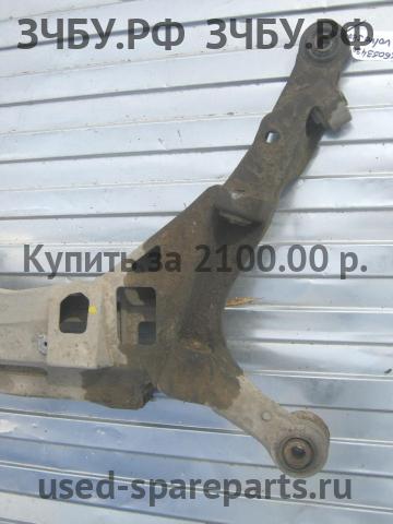 Volvo S80 (1) Балка задняя поперечная