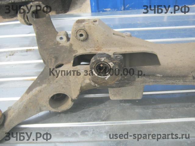Volvo S80 (1) Балка задняя поперечная