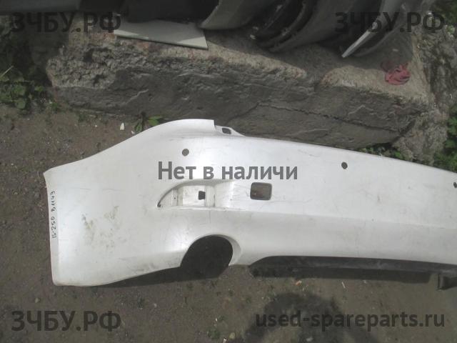 Lexus IS (2) 250/350 Бампер задний