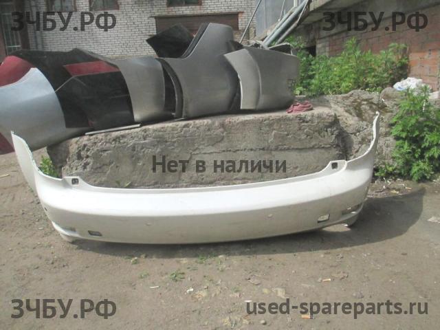 Lexus IS (2) 250/350 Бампер задний