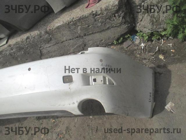 Lexus IS (2) 250/350 Бампер задний