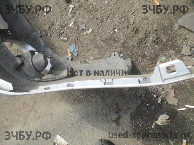 Mitsubishi Lancer 10 [CX/CY] Бампер передний
