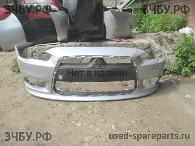 Mitsubishi Lancer 10 [CX/CY] Бампер передний