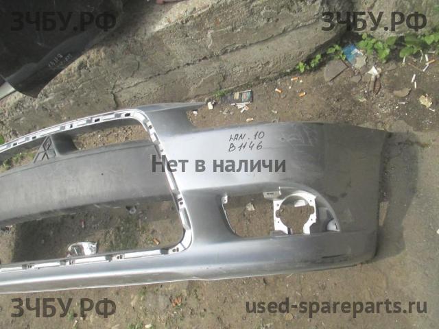 Mitsubishi Lancer 10 [CX/CY] Бампер передний