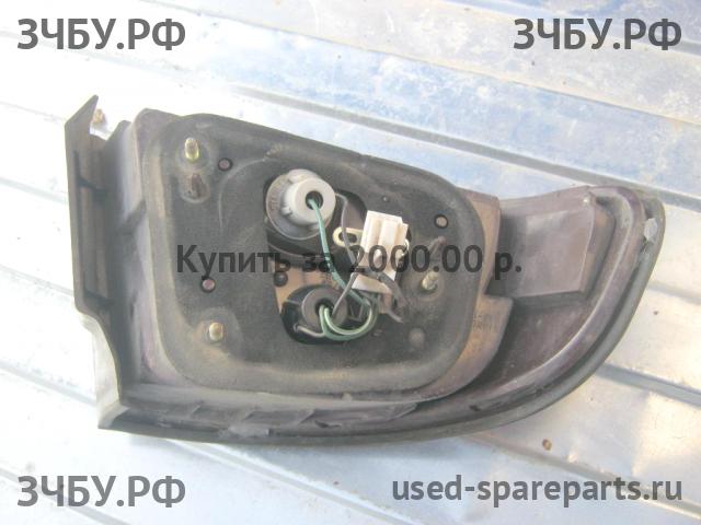 Mitsubishi Galant 7 (E5) Фонарь правый