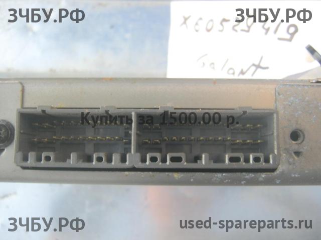 Mitsubishi Galant 7 (E5) Блок электронный