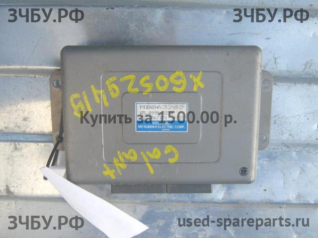 Mitsubishi Galant 7 (E5) Блок электронный