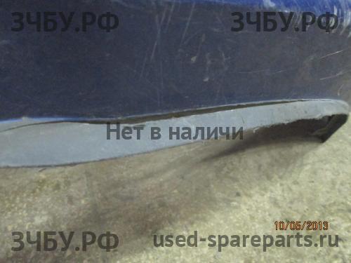Mazda 3 [BK] Бампер передний