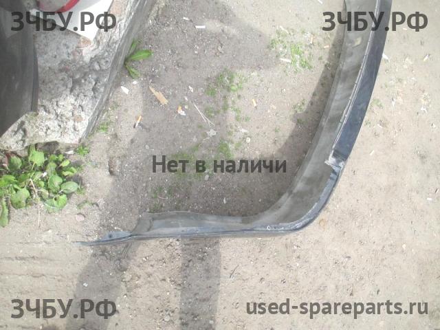 Ford Focus 2 Бампер задний