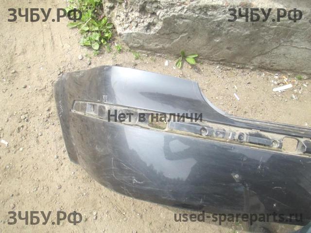 Ford Focus 2 Бампер задний