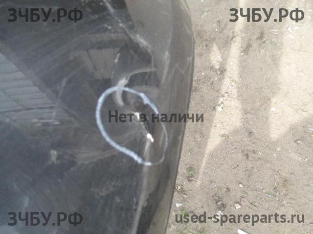 Ford Focus 2 Бампер задний