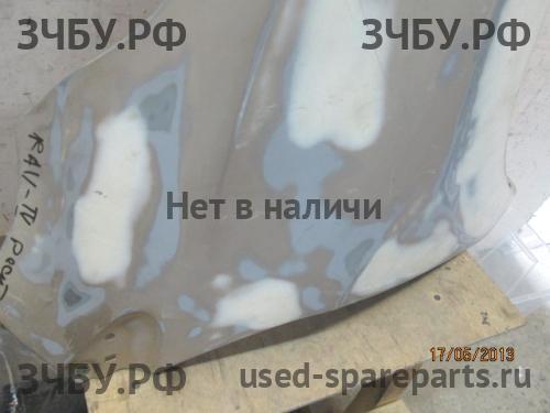 Toyota RAV 4 (3) Крыло переднее правое