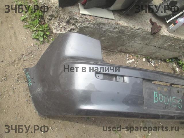 Mitsubishi Lancer 10 [CX/CY] Бампер задний