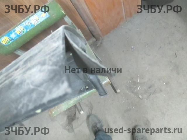 Toyota RAV 4 (4) Накладка двери задней правой