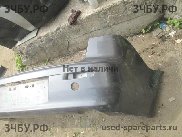 Mitsubishi Lancer 10 [CX/CY] Бампер задний