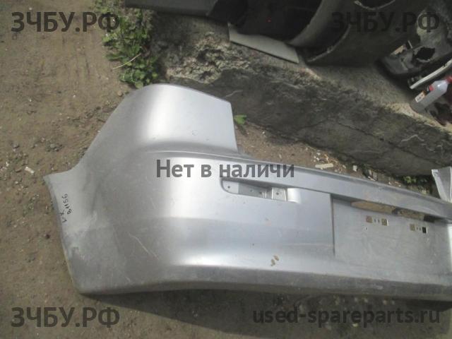 Mitsubishi Lancer 10 [CX/CY] Бампер задний