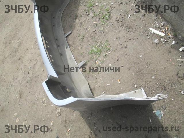 Mitsubishi Lancer 10 [CX/CY] Бампер задний