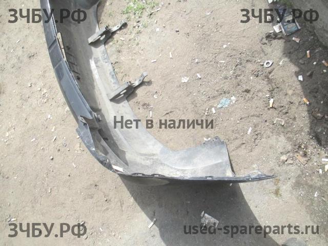 Mazda 3 [BK] Бампер задний