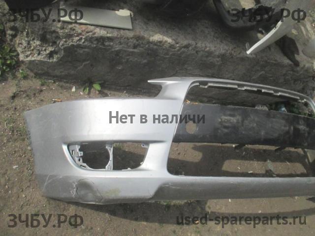 Mitsubishi Lancer 10 [CX/CY] Бампер передний