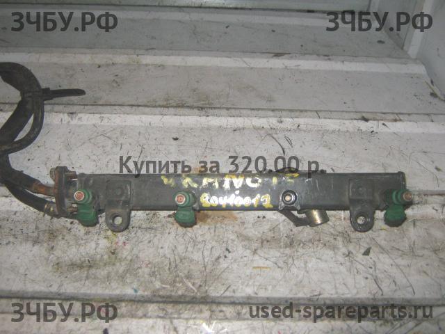 Mitsubishi Grandis (NA4W) Рейка топливная (рампа)