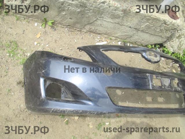 Toyota Corolla (E14 - E15) Бампер передний