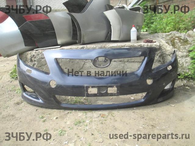 Toyota Corolla (E14 - E15) Бампер передний