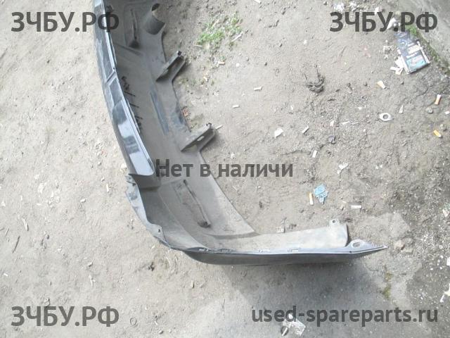 Mazda 3 [BK] Бампер задний