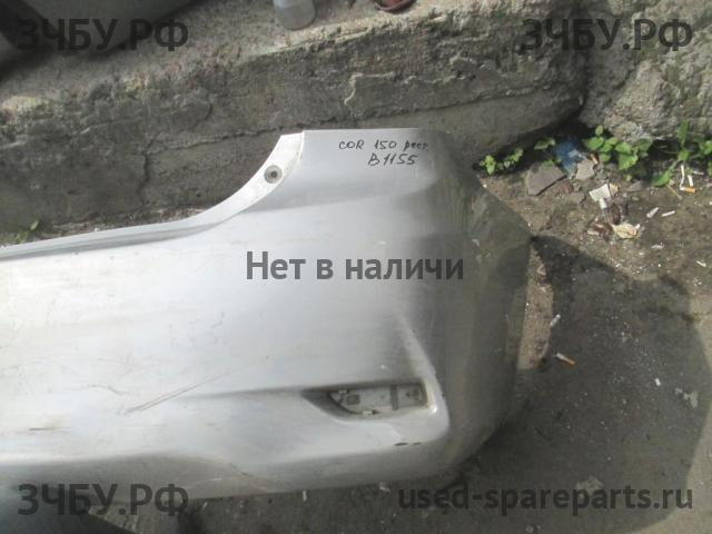 Toyota Corolla (E14 - E15) Бампер задний