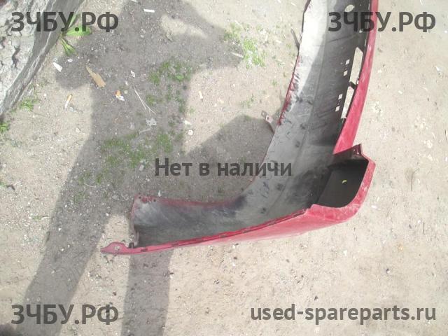 Mitsubishi Lancer 10 [CX/CY] Бампер задний