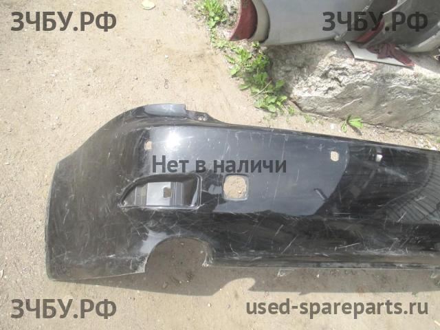 Lexus IS (2) 250/350 Бампер задний