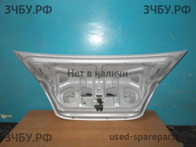 Mitsubishi Lancer 9 [CS/Classic] Крышка багажника